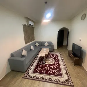 الفتح الخاصة Al-fateh Private شقة