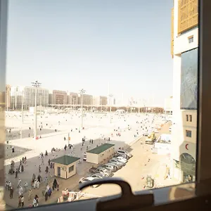 Emaar Al Mektan Hotel