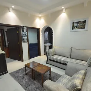 Farah Suites Apartahotel