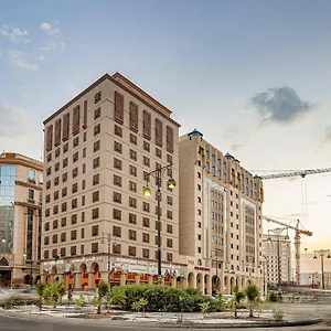 Le Bosphorus Al Madinah Hotel