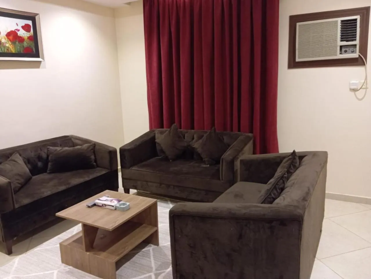 Apartment طيف العزيزية للشقق الفندقية Medina