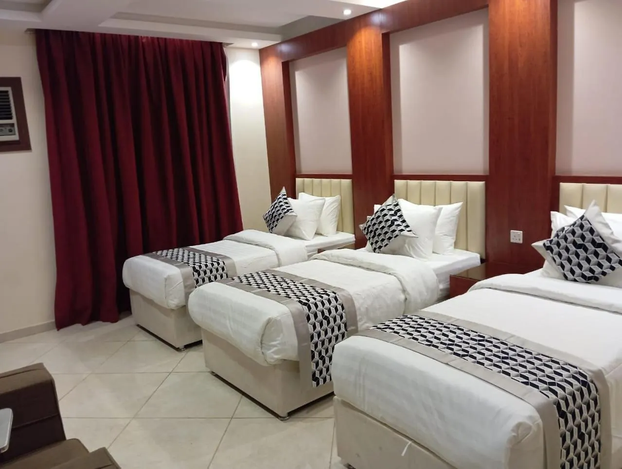 Apartment طيف العزيزية للشقق الفندقية Medina Saudi Arabia